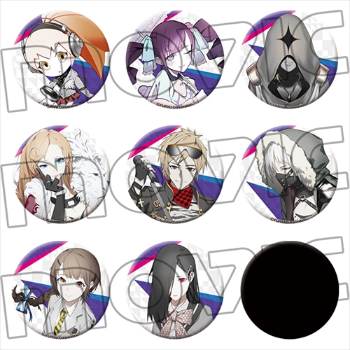 Caligula -カリギュラ-」グッズ特設ページのお知らせ | Caligula 