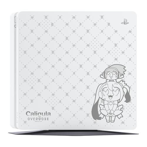 caligula_Extreme ver.