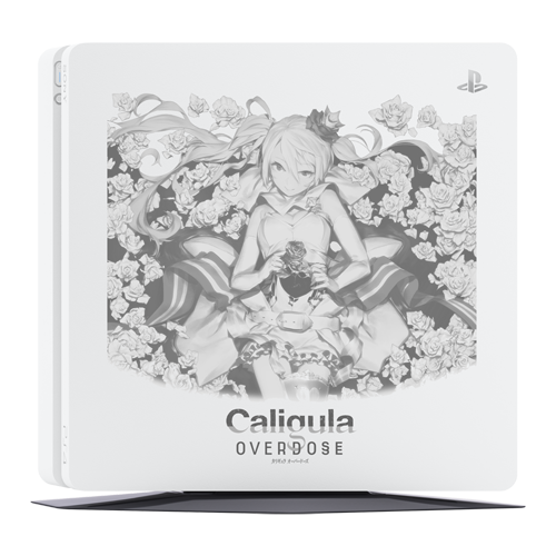 caligula_？ ver.