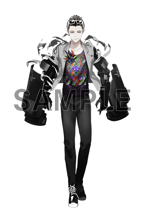 Caligula Overdose カリギュラ オーバードーズ 公式ブログ