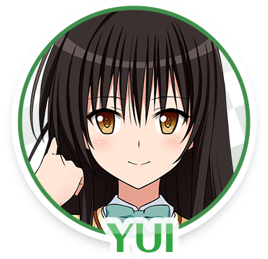 YUI