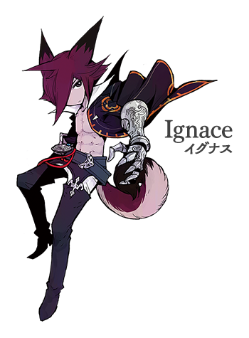 ignace