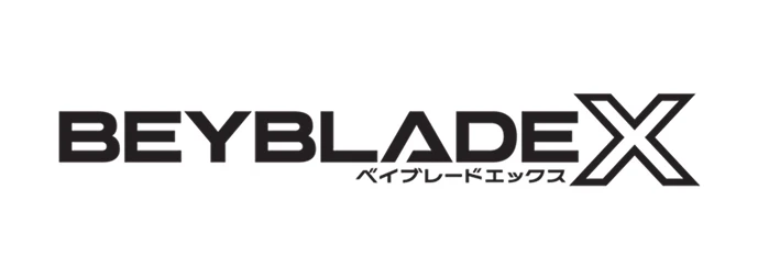 BEYBLADE X