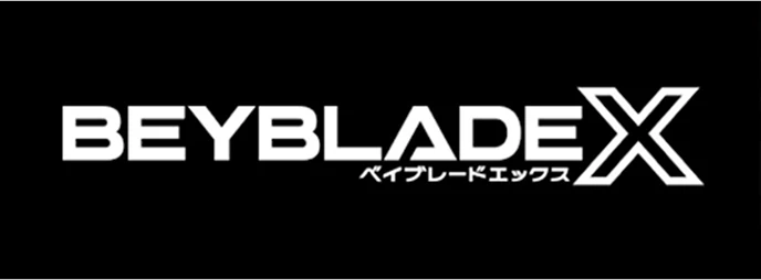 BEYBLADE X