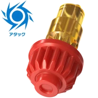 ビット/A(アクセル)