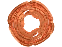 アシストブレード/T (ターン)