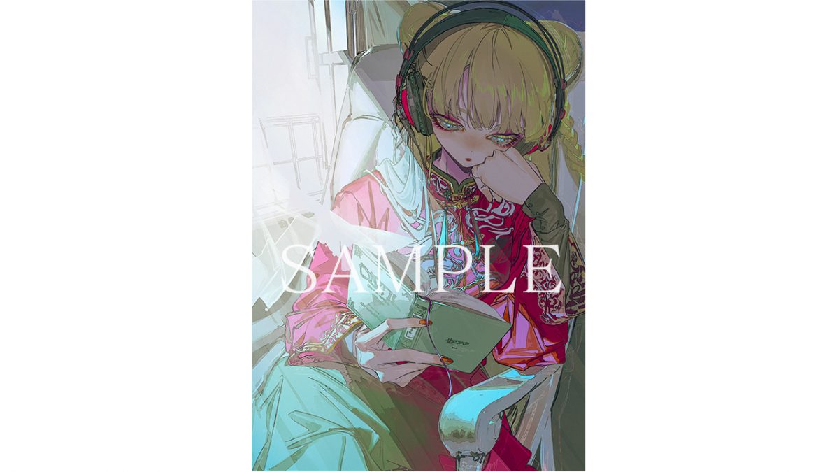 SPECBUY｜クライマキナ／CRYMACHINA