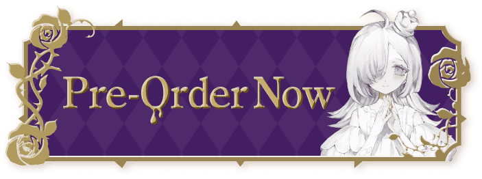 Pre-Order Now