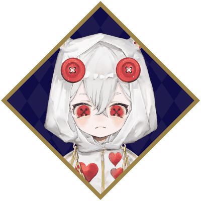 白うさぎサムネイル