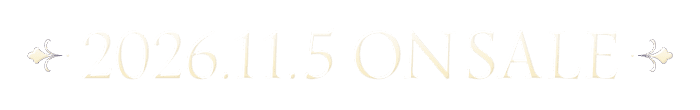 2026.11.5 ON SALE