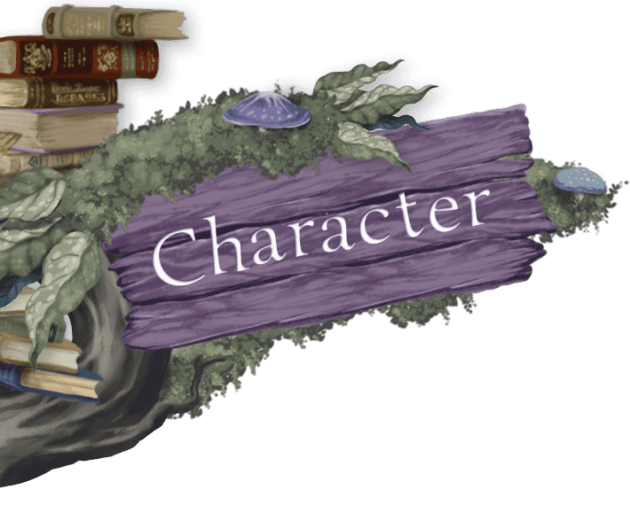 Character