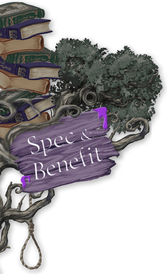 Spec & Benefit