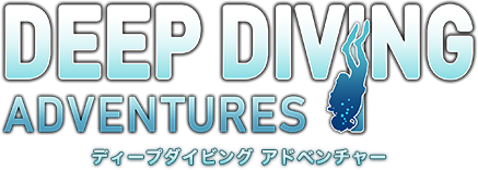 DEEP DIVING ADVENTURES ディープダイビング アドベンチャー