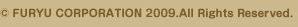 (c) FURYU CORPORATION 2009. All Rights Reserved.