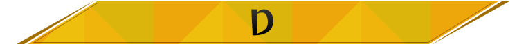 D