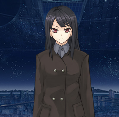 カタルヒト］ WORLD END ECONOMiCA Episode.1 (Spicy Tails
