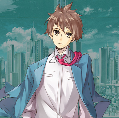 カタルヒト］ WORLD END ECONOMiCA Episode.2 (Spicy Tails
