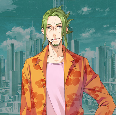 カタルヒト］ WORLD END ECONOMiCA Episode.2 (Spicy Tails