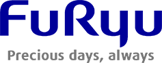 FURYU ロゴ