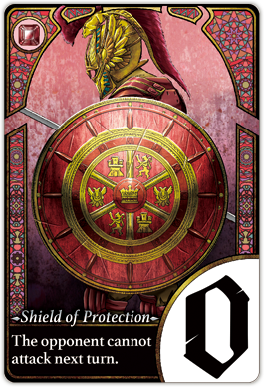 Shield of Protection