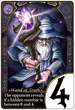 Wand of Truth