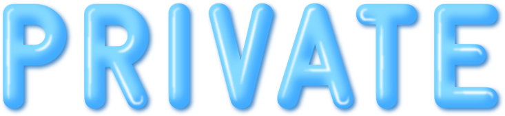 VIE PRIVÉE
