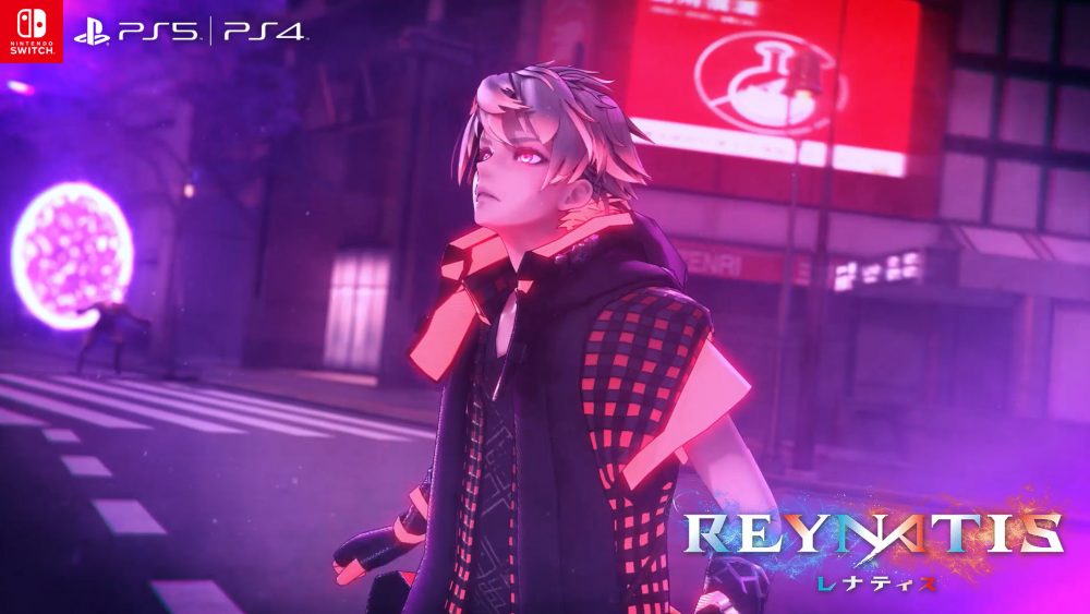 2nd Trailer