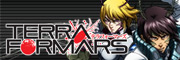 アニメ『TERRAFORMARS』公式サイト