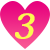 3