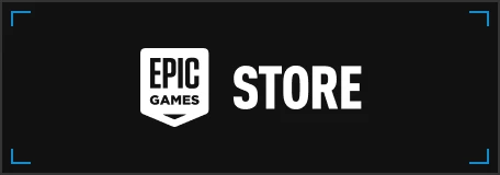 EPIC GAMES STORE