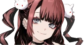 桑原みなみ