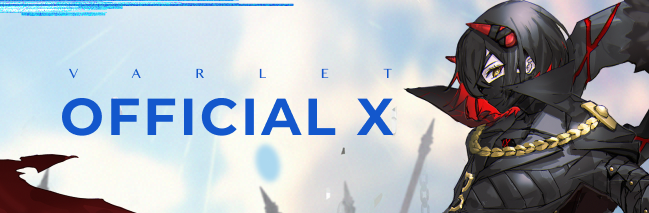 OFFICIAL X