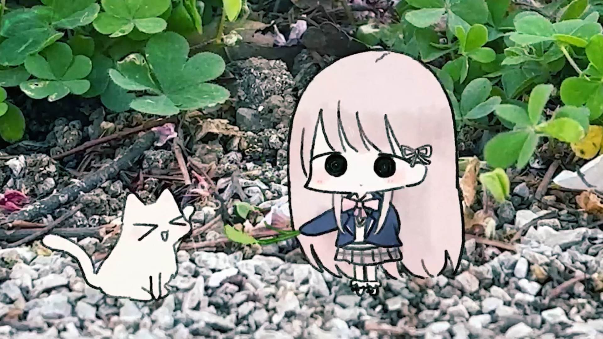 【ショート動画#2】えすえすえす観察日誌