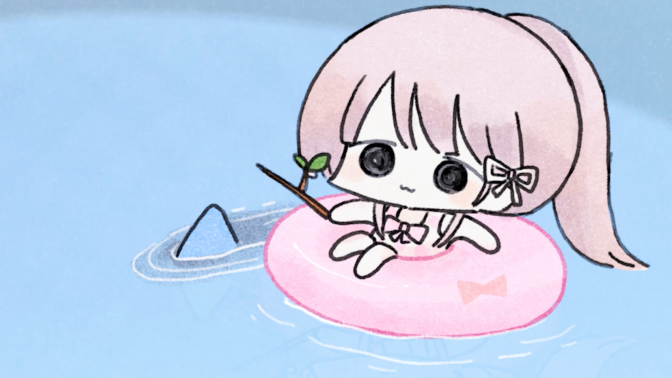 「えすえすえす観察日誌#15」(えすかん)