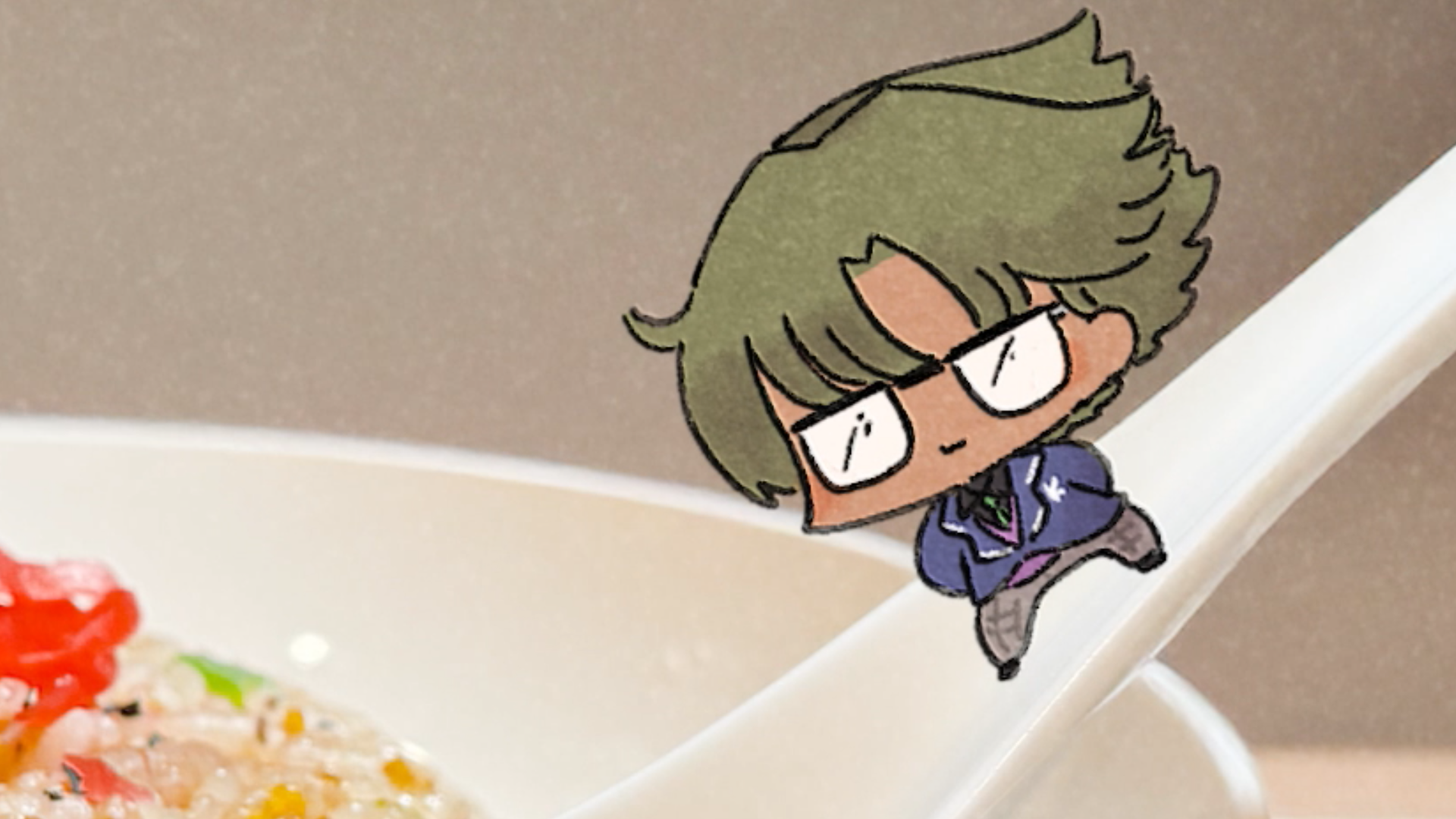 「えすえすえす観察日誌#16」(えすかん)