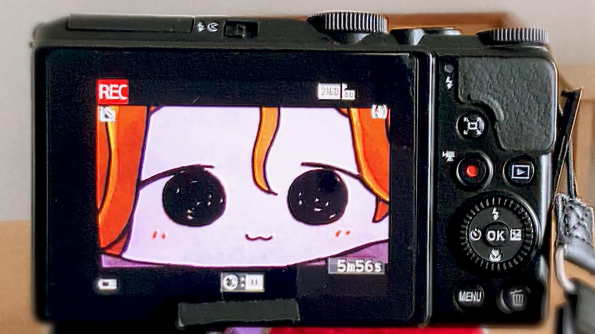 「えすえすえす観察日誌#17」(えすかん)