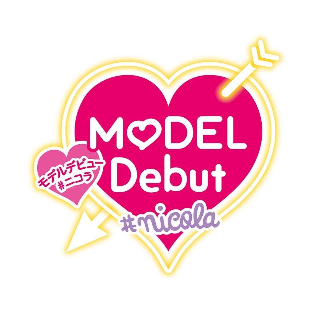 MODEL Debut #nicola