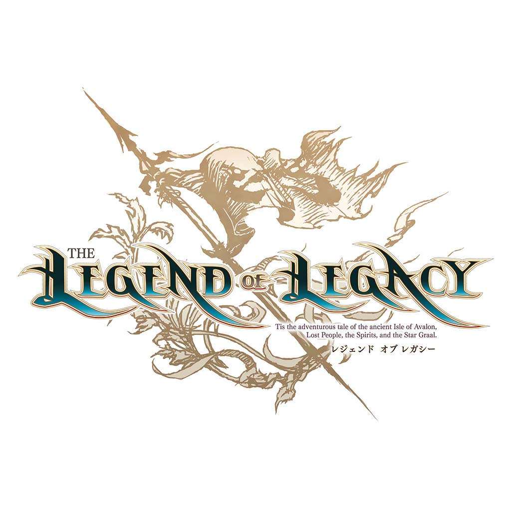 レジェンド オブ レガシー