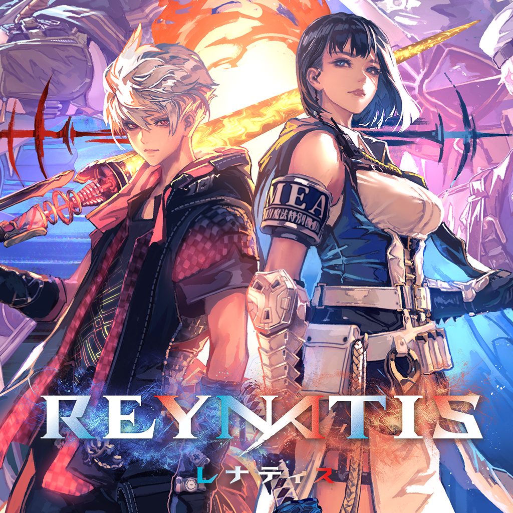 REYNATIS／レナティス