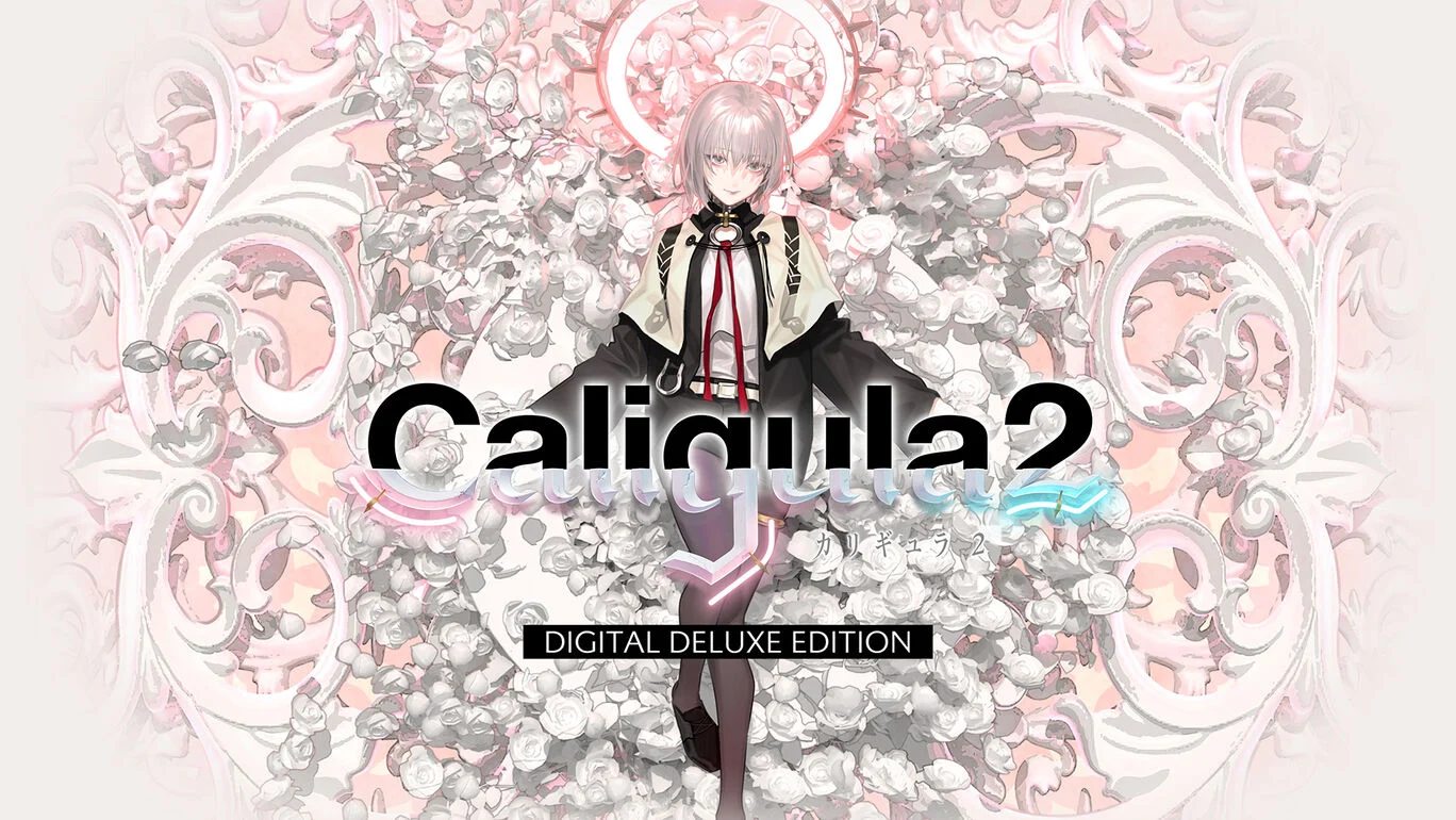 Caligula2　デジタルデラックス