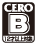 ＣＥＲＯ Ｂ (12才以上対象)