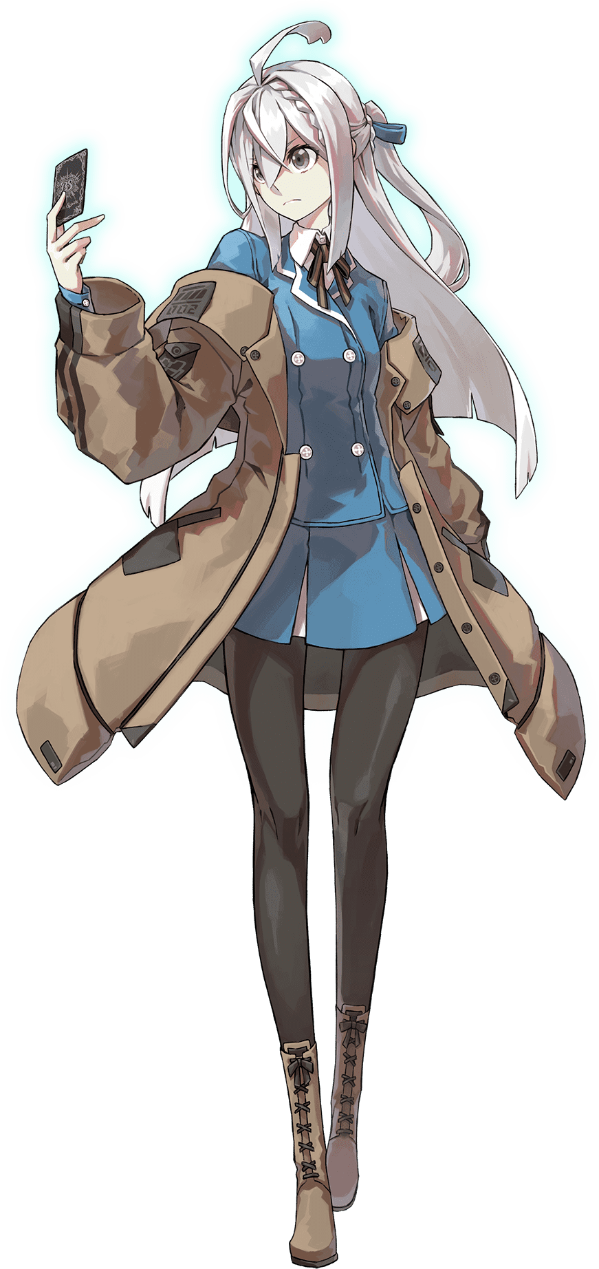 イメージ:ユウ